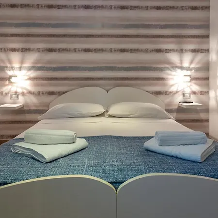 Πανσιόν Terre Bianche 3*