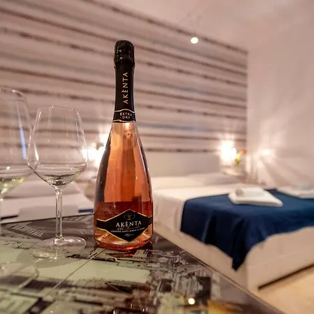 Πανσιόν Terre Bianche 3*