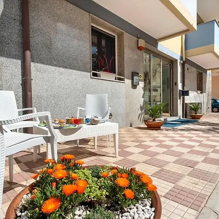 Terre Bianche ألغيرو