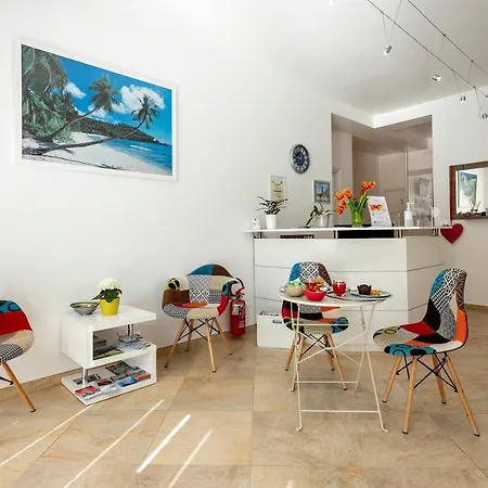 Terre Bianche ألغيرو