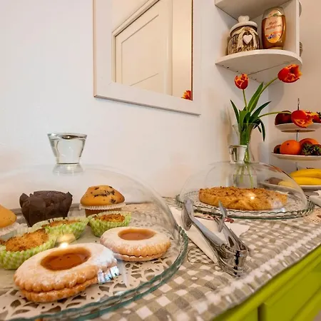 Terre Bianche بيت ضيافة ألغيرو