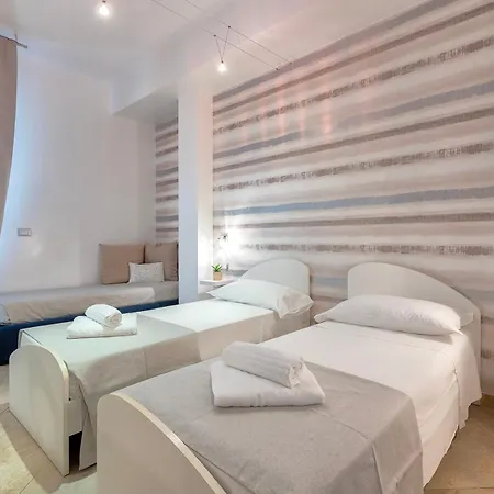 Terre Bianche 3* Αλγκέρο