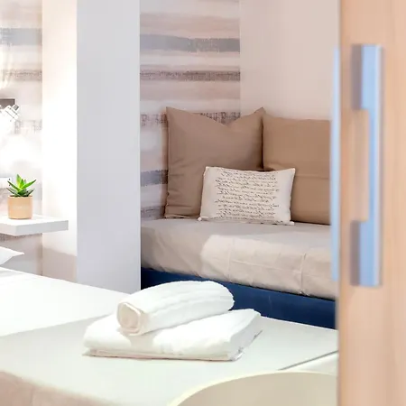 Terre Bianche بيت ضيافة