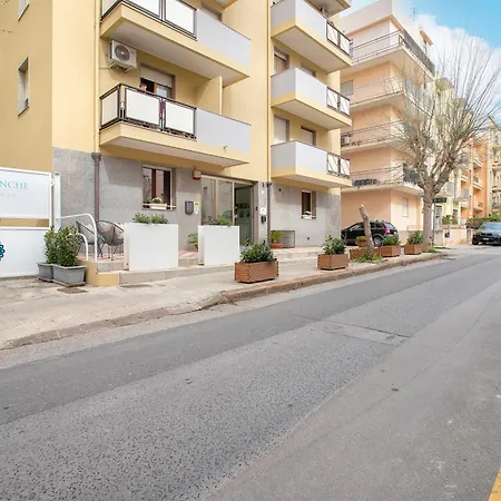 Terre Bianche 3* Αλγκέρο