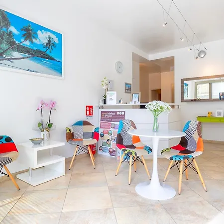 Terre Bianche بيت ضيافة