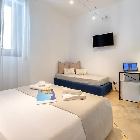 Πανσιόν Terre Bianche