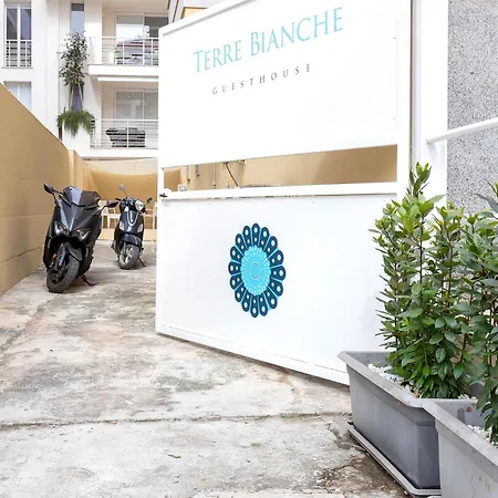 Terre Bianche Πανσιόν Αλγκέρο