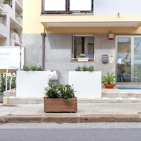 Terre Bianche Αλγκέρο