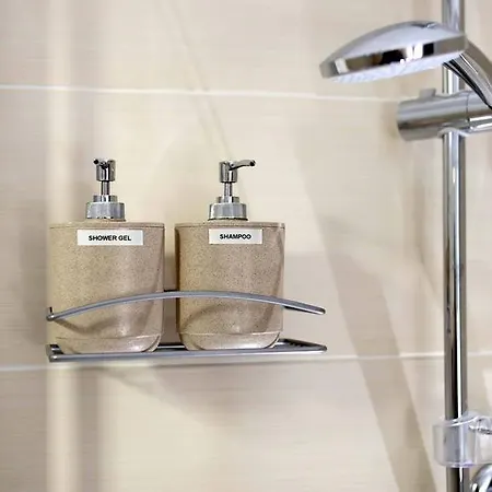 Πανσιόν Terre Bianche