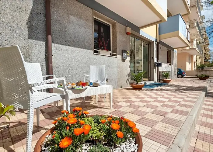 Terre Bianche Alghero