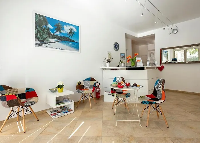 Terre Bianche Alghero