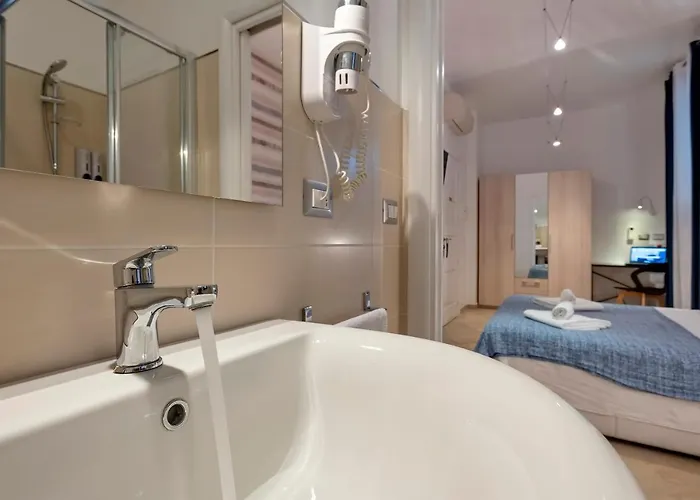 Maison d'hôtes Terre Bianche Alghero