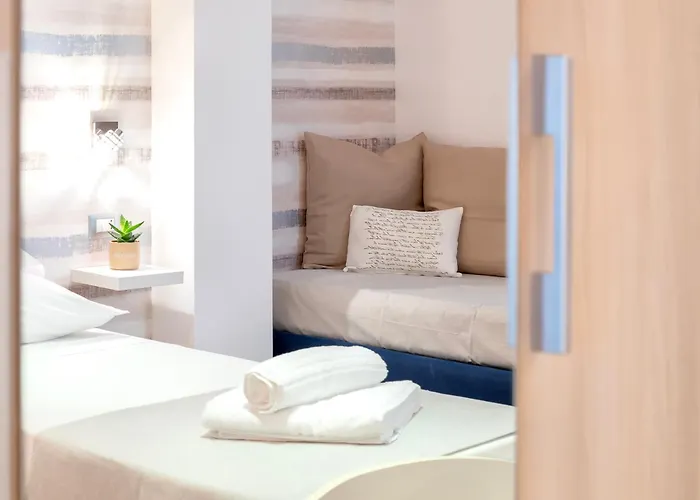 Terre Bianche Maison d'hôtes