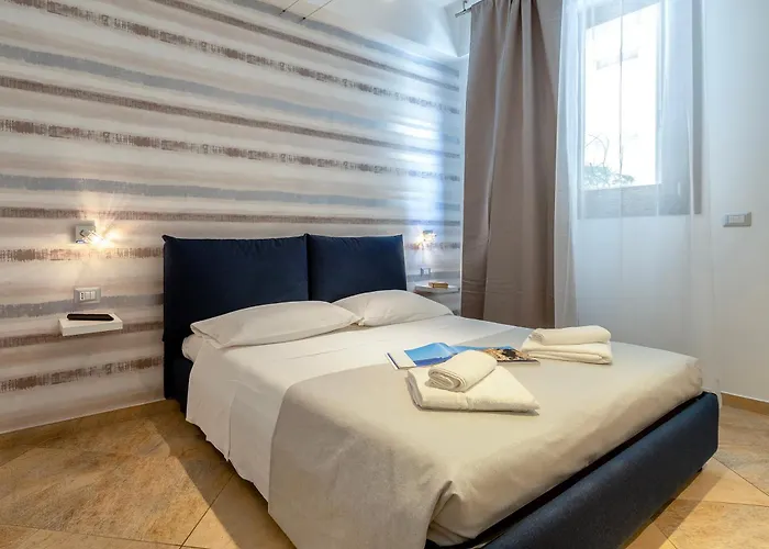 Maison d'hôtes Terre Bianche 3*