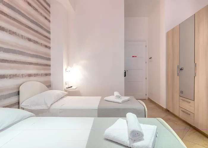 Maison d'hôtes Terre Bianche Alghero