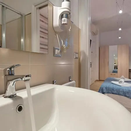 ゲストハウス Terre Bianche アルゲーロ