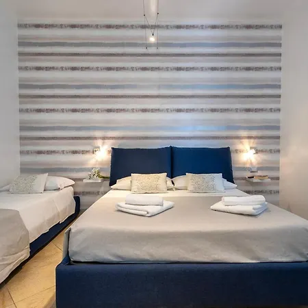 Terre Bianche ゲストハウス アルゲーロ