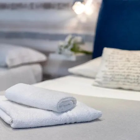 Guest house Terre Bianche