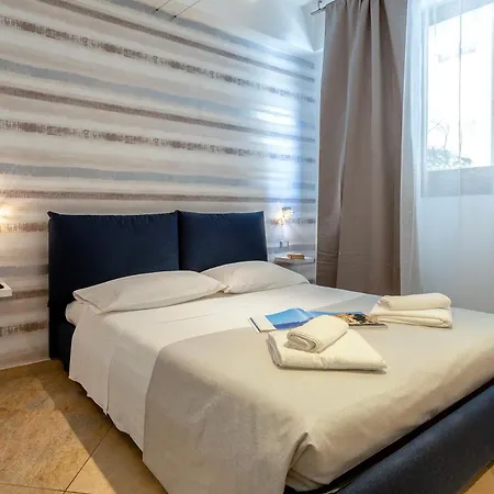 Guest house Terre Bianche 2*