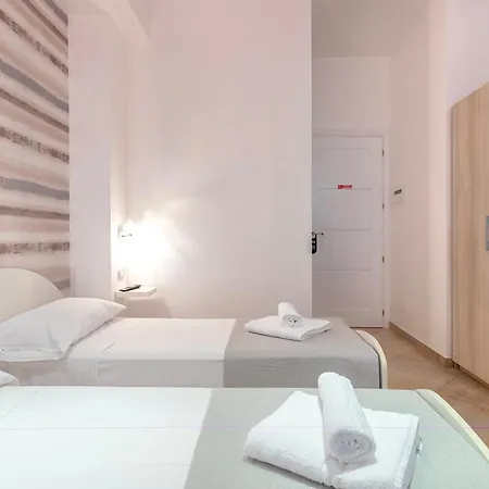 ゲストハウス Terre Bianche アルゲーロ