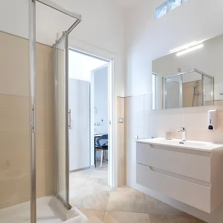 特雷比安科住宿加早餐旅馆 3*