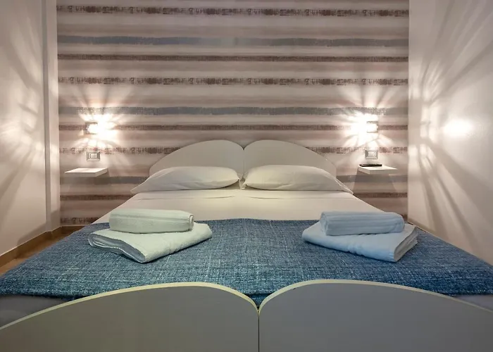 Gasthuis Terre Bianche 3*