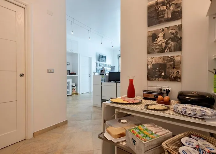 Terre Bianche Gasthuis