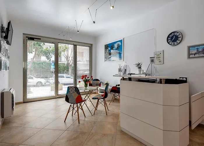 Terre Bianche 3* Alghero