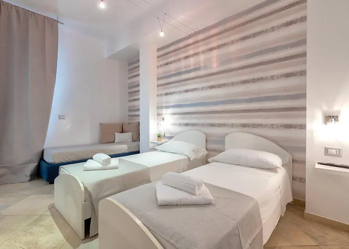 Terre Bianche 3* Alghero