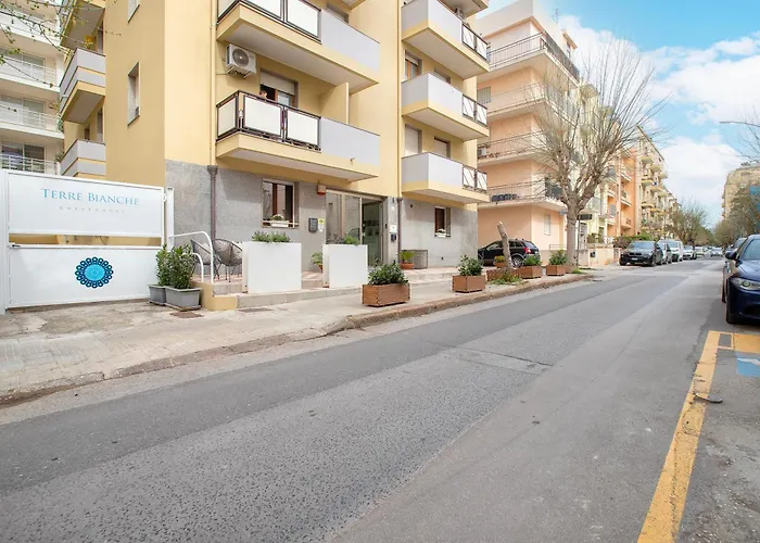 Terre Bianche 3* Alghero