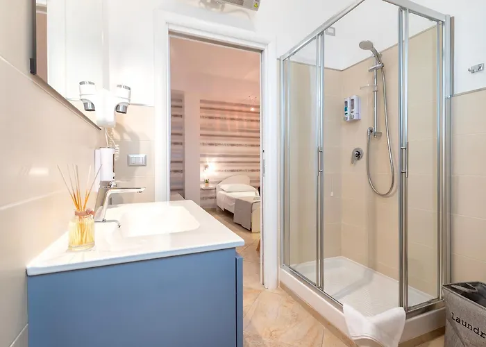 Terre Bianche Gasthuis 3*