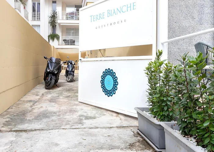 Terre Bianche Gasthuis Alghero