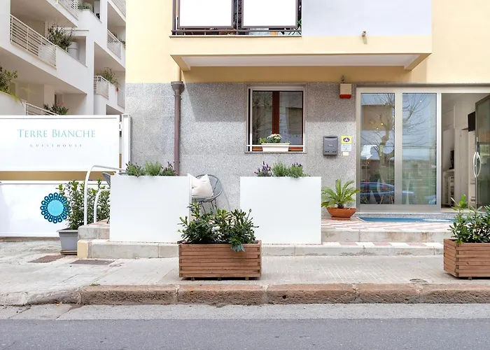 Terre Bianche Alghero