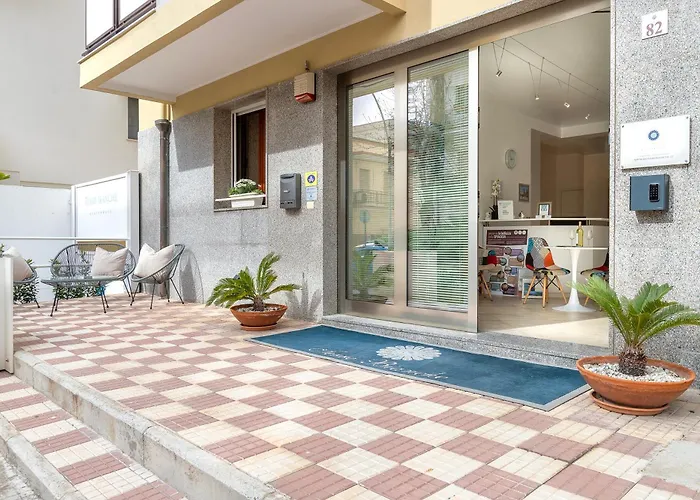 Gasthuis Terre Bianche