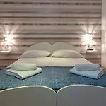 Πανσιόν Terre Bianche 3*