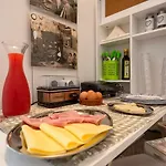 Πανσιόν Terre Bianche