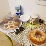 Πανσιόν Terre Bianche Αλγκέρο