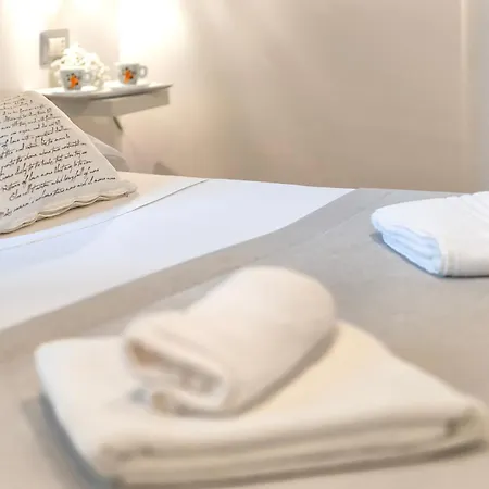 Terre Bianche Maison d'hôtes 3*