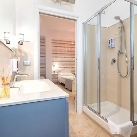 Terre Bianche Maison d'hôtes 3*